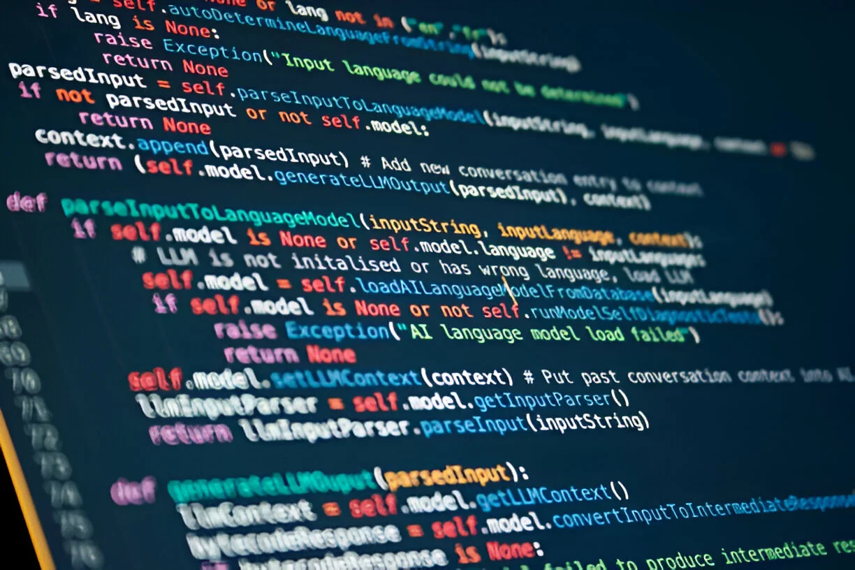 Bluelines Tech – Delivering Advanced Software Solutions in Lahore