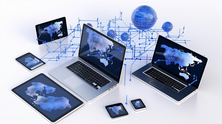 Types of software development services in Pakistan solutions offered in Pakistan