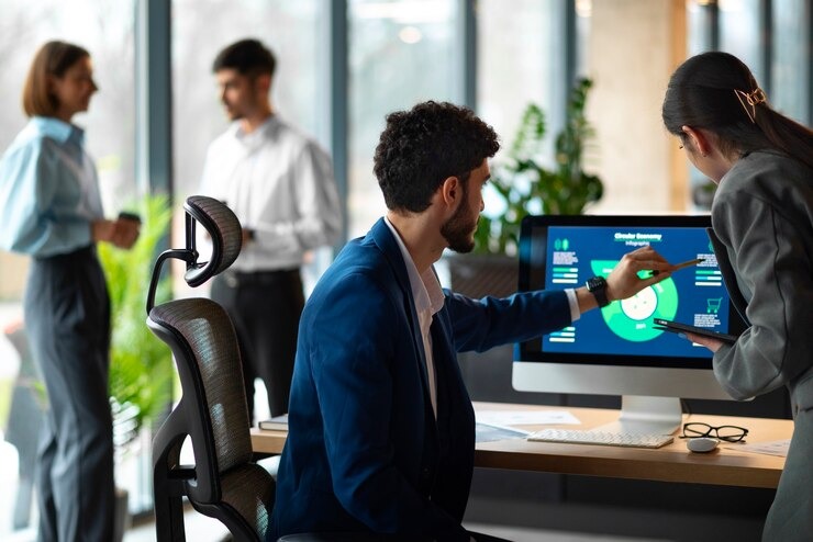Bluelinestech – recognized as the best software house in Lahore.